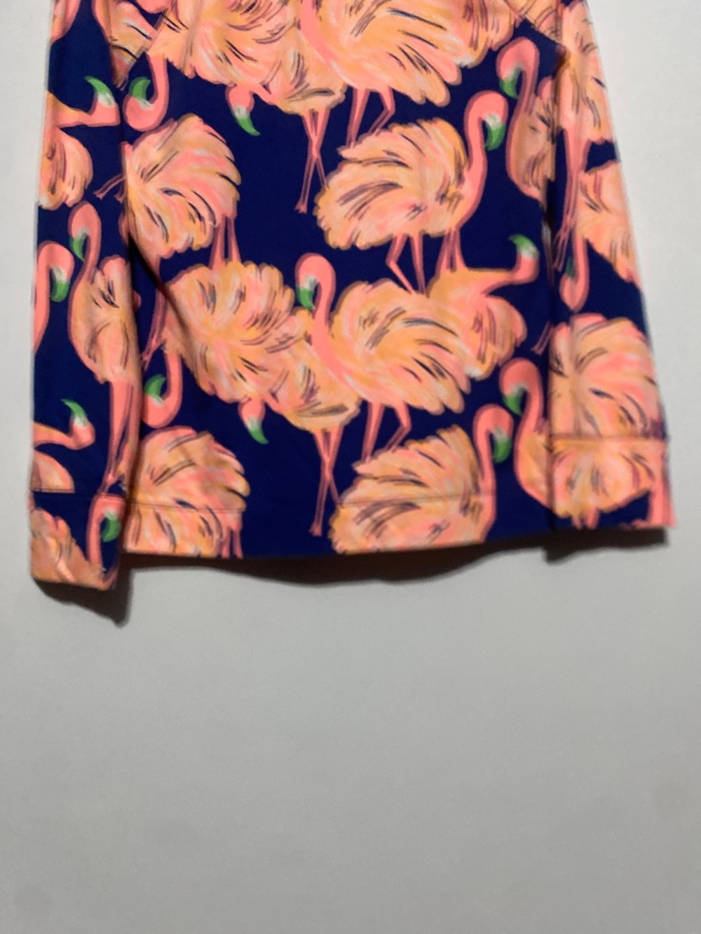 Lilly Pulitzer M Skipper Popover - Picture 12 of 14